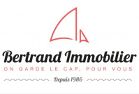 Immokantoor BERTRAND IMMOBILIER TRANSACTIONS in Palavas-les-Flots