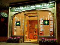 MARLIER IMMOBILIER