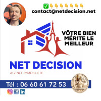 NETDECISION