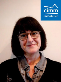 CARINE LAPORTE EI CIMM IMMOBILIER