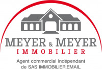 da Agente di commercio Philippe Meyer   MEYER et MEYER IMMOBILIER a Obernai