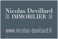 da Agenzia immobiliare NICOLAS DEVILLARD IMMOBILIER a Paris 8ème