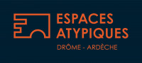 ESPACES ATYPIQUES DROME - ARDECHE