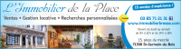 L'Immobilier de la Place