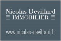 Agence immobilière NICOLAS DEVILLARD IMMOBILIER à Paris 8ème