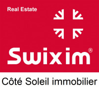 Côté soleil immobilier