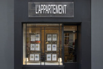 Immobilienagenturen L'APPARTEMENT bis Paris 16ème