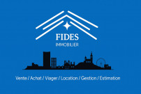 Agence immobilière FIDES IMMOBILIER à Marseille 6ème