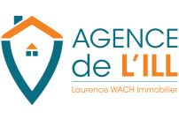 Agência imobiliária AGENCE IMMOBILIERE DE L'ILL a Sélestat