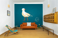 Agence immobilière BASTI à Marseille 6ème