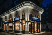 Agence immobilière RIVE OUEST MEUDON à Meudon