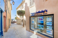 Agence immobilière SANARY SOTHEBY'S INTERNATIONAL REALTY à Sanary-sur-Mer