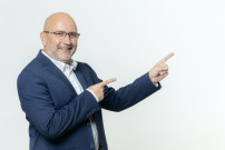 Agente comercial SEBASTIEN CAUMEL BSK IMMOBILIER a Cournonterral
