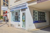 Agence immobilière L'Agence à Hyères