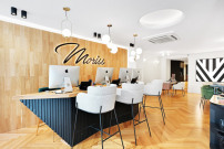 Agencia inmobiliaria FAIR AND SQUARE en Neuilly-sur-Seine