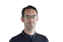 Real estate agent iad France  Florent LEGOUPIL in Saint-Germain-en-Laye