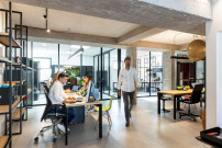 Immokantoor CONCEPT PATRIMOINE  IMMOBILIER SAINT-LAURENT DU VAR in Saint-Laurent-du-Var