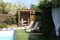 Agence immobilière UrbanHouse360 à Toulouse