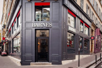Agence immobilière BARNES PARIS 9-18e à Paris 18ème
