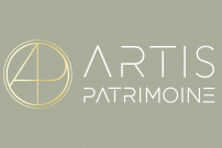 Agence immobilière ARTIS PATRIMOINE à Paris 6ème