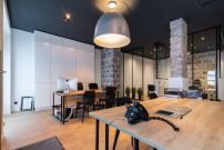 Agence immobilière IMMOBILIA 2000 FRANCE à Beausoleil