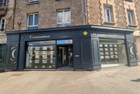 Agência imobiliária CABINET CHATEAUBRIAND IMMOBILIER ST MALO a Saint-Malo