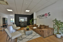 Agencia inmobiliaria COSMOS IMMOBILIER en Pau