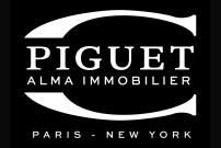 Agência imobiliária CATHERINE PIGUET- ALMA IMMOBILIER a Paris 8ème