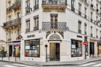 Immokantoor BARNES PARIS PIED-A-TERRE BAC-VARENNE in Parijs 7e