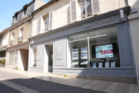 Agence immobilière ERA VERRIERES IMMOBILIER à Verrières-le-Buisson
