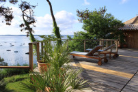 Real estate agency AGENCE DE L'ESTEREL in Lège-Cap-Ferret
