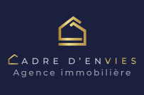 Real estate agency CADRE  D'ENVIES in Saint-Aubin-de-Médoc