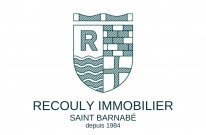 Real estate agency RECOULY IMMOBILIER SAINT BARNABE in Marseille 12ème