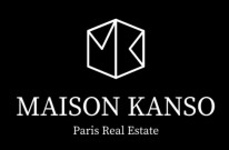 Agence immobilière MAISON KANSO à Paris 1er