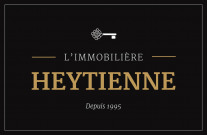 Agence immobilière L'IMMOBILIERE HEYTIENNE à Metz