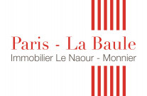 Immokantoor Paris - La Baule in La Baule-Escoublac