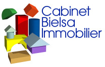 Agência imobiliária CABINET BIELSA IMMOBILIER a Saint-Julien-en-Genevois