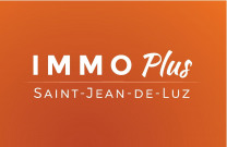 Agence immobilière IMMO PLUS SAINT JEAN DE LUZ à Saint-Jean-de-Luz