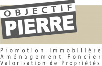 Agence immobilière OBJECTIF PIERRE à Neyron