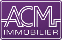 Agencia inmobiliaria ACM IMMOBILIER - IBCS en Maisons-Laffitte