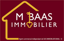 Makler Muriel Baas   M.BAAS IMMOBILIER bis Lemberg