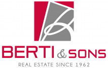 Agence immobilière BERTI PRESTIGE à Mandelieu-la-Napoule