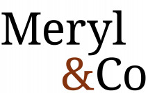 Agence immobilière MERYL & CO à Paris 17ème