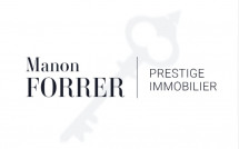 Agence immobilière Manon FORRER PRESTIGE IMMOBILIER à Strasbourg