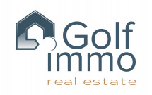 Agence immobilière GOLF IMMO à Grasse
