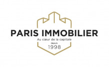 Agence immobilière PARIS IMMOBILIER à Paris 2ème