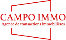Agence immobilière CAMPO IMMOBILIER à La Ciotat