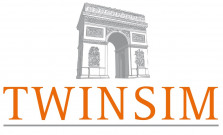 Agence immobilière AGENCE TWINSIM à Paris 16ème