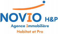 Agence immobilière NOVIO H&P à Beaumont
