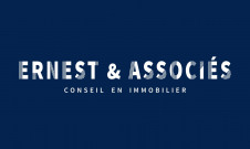 Agence immobilière ERNEST & ASSOCIES à Paris 10ème